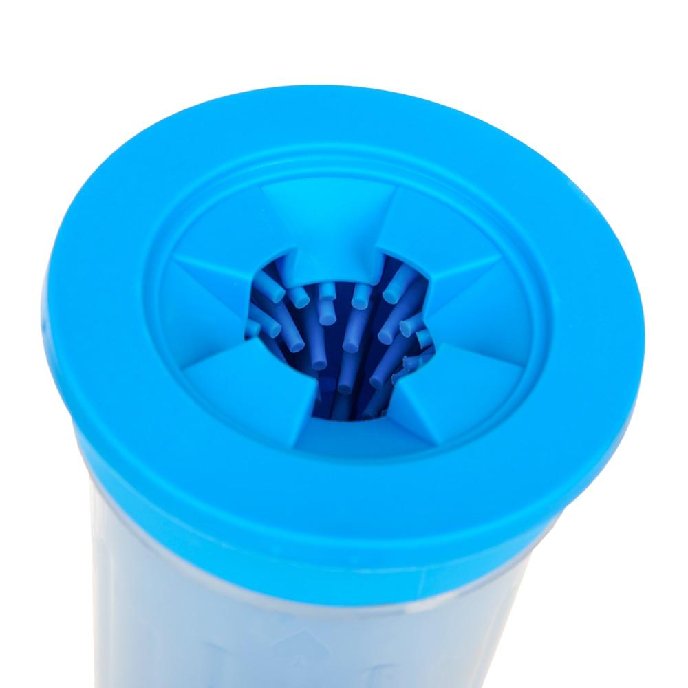 PawScrub - Pet Wash Brush | Bowlift