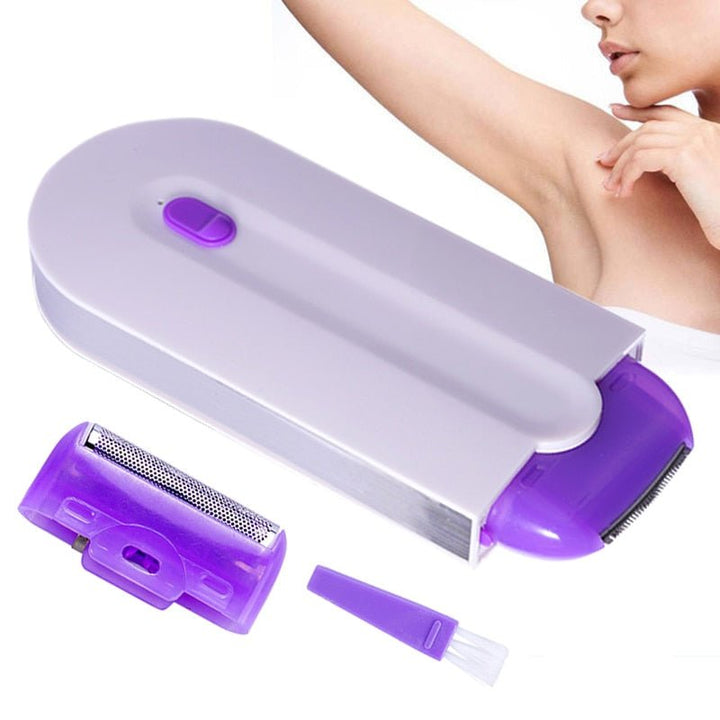 BowLift | Professional Painless Hair Removal Kit
