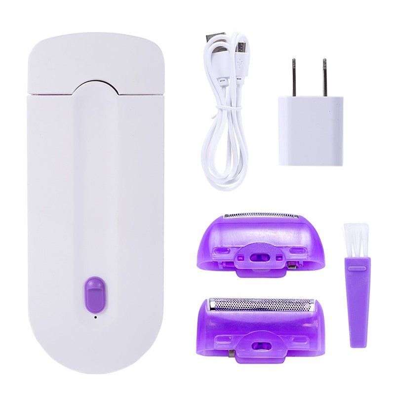 BowLift | Professional Painless Hair Removal Kit