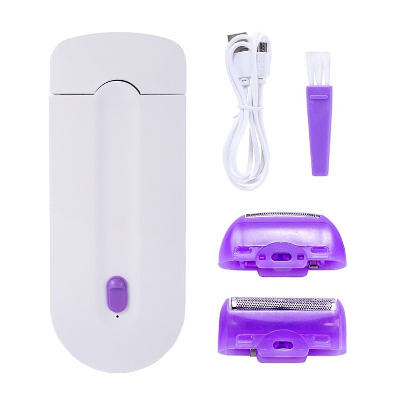 BowLift | Professional Painless Hair Removal Kit