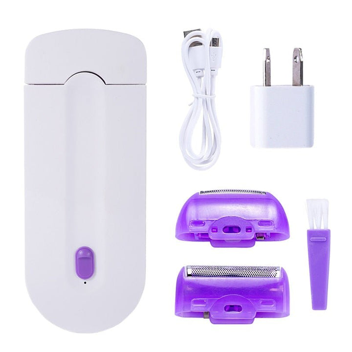 BowLift | Professional Painless Hair Removal Kit