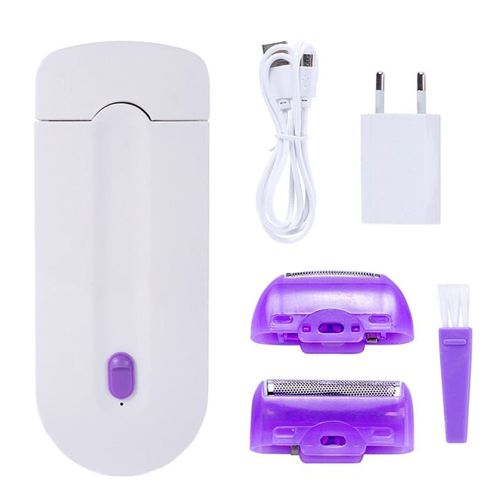 BowLift | Professional Painless Hair Removal Kit