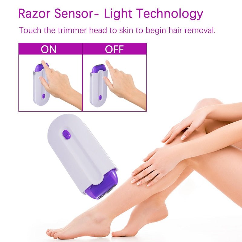 BowLift | Professional Painless Hair Removal Kit