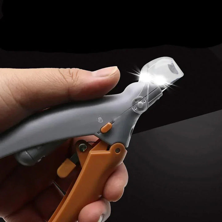 Professional Pet Nail Clipper - SafeClip Bowlift