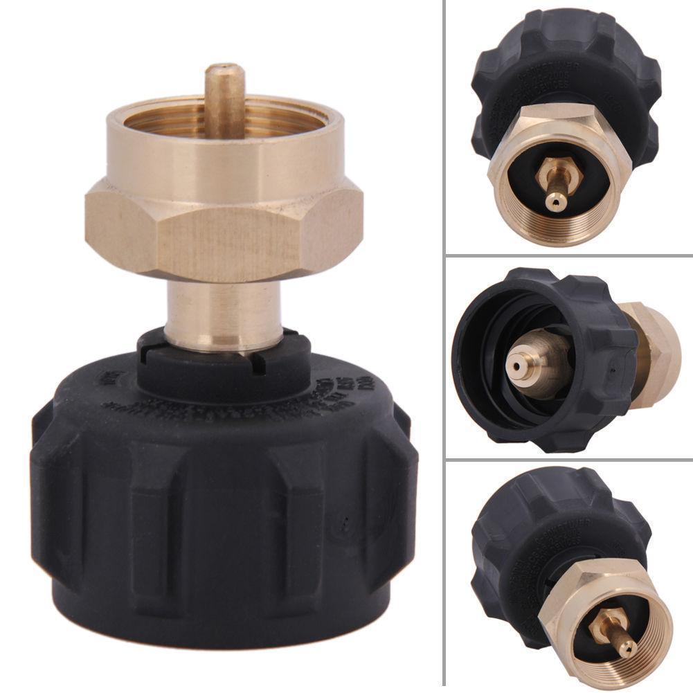 BowLift | Propane Refill Adapter