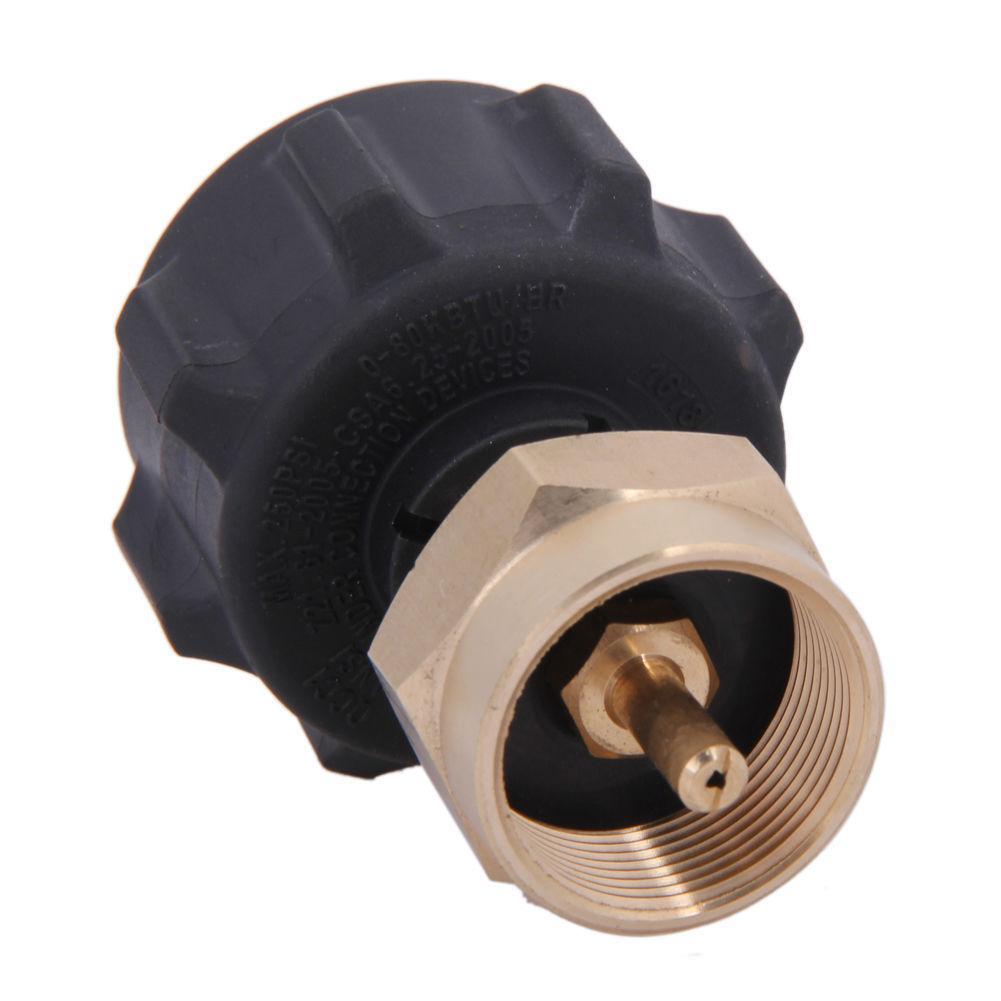 BowLift | Propane Refill Adapter