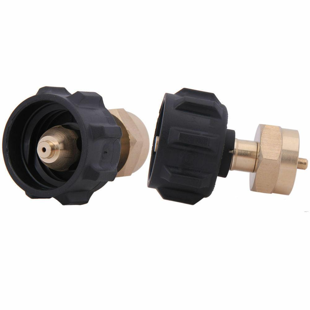BowLift | Propane Refill Adapter