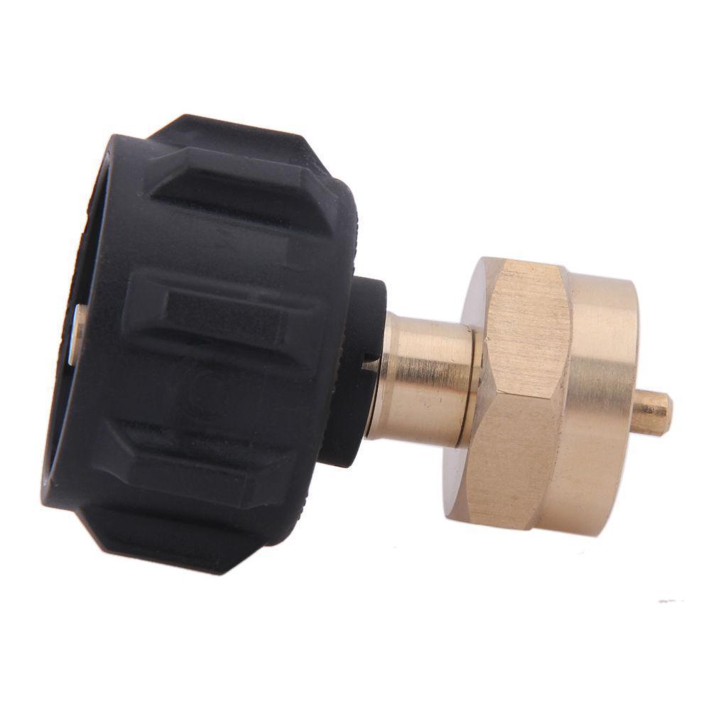 BowLift | Propane Refill Adapter