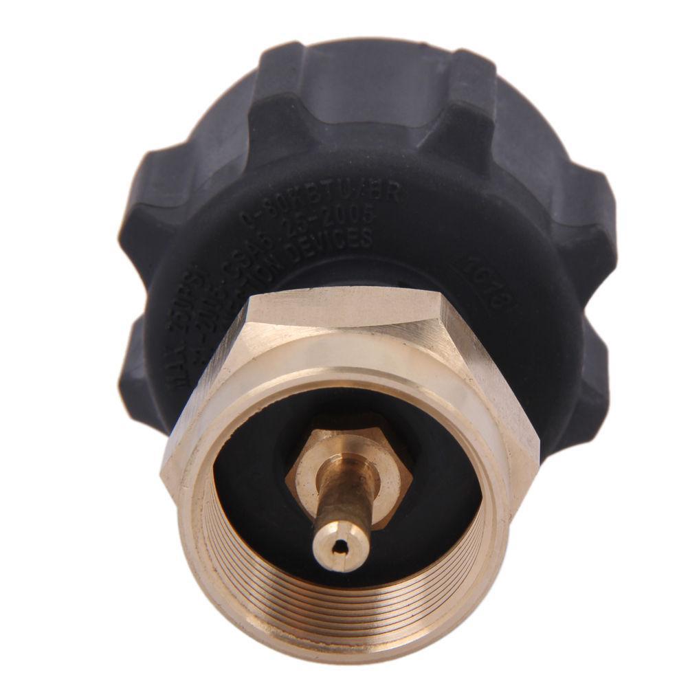 BowLift | Propane Refill Adapter