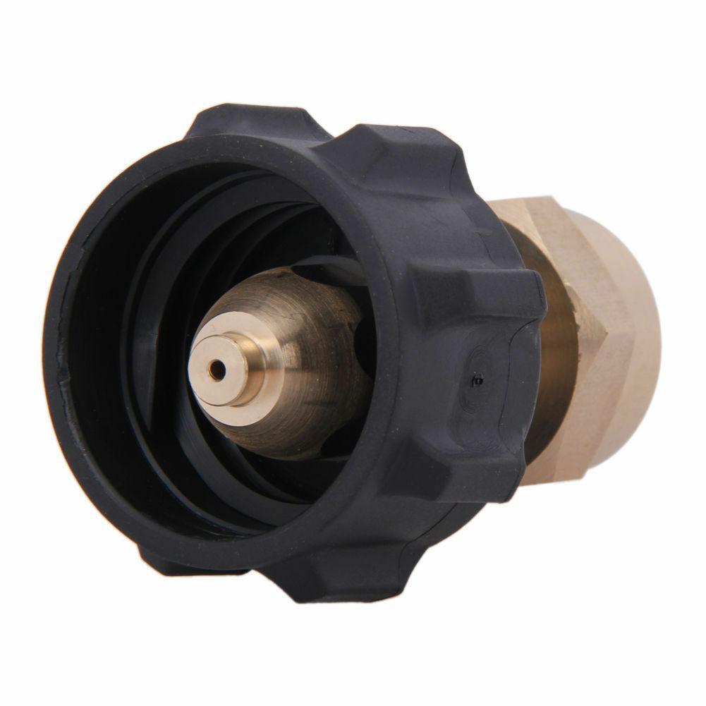 BowLift | Propane Refill Adapter