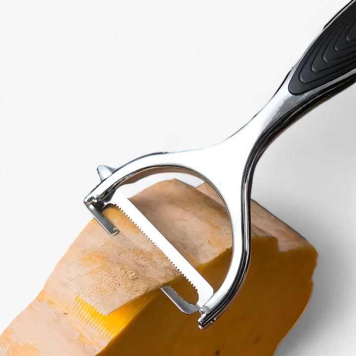 BowLift | ProPeeler Stainless Steel Peeler