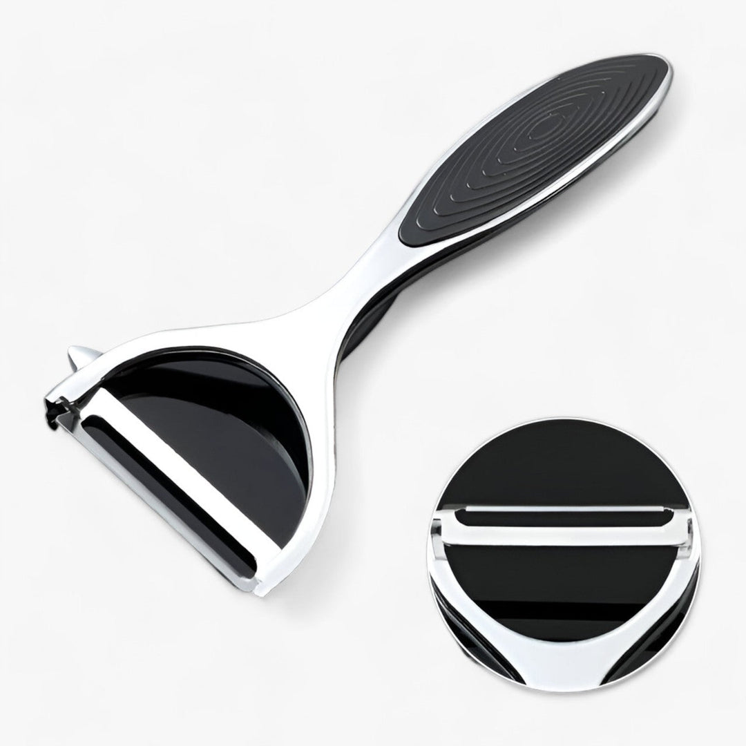 BowLift | ProPeeler Stainless Steel Peeler