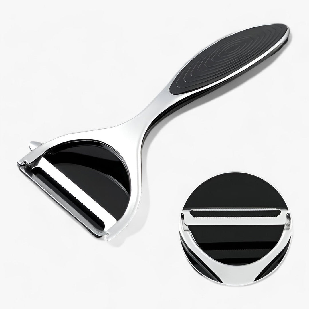 BowLift | ProPeeler Stainless Steel Peeler