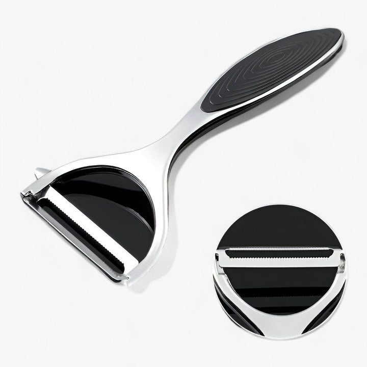 BowLift | ProPeeler Stainless Steel Peeler