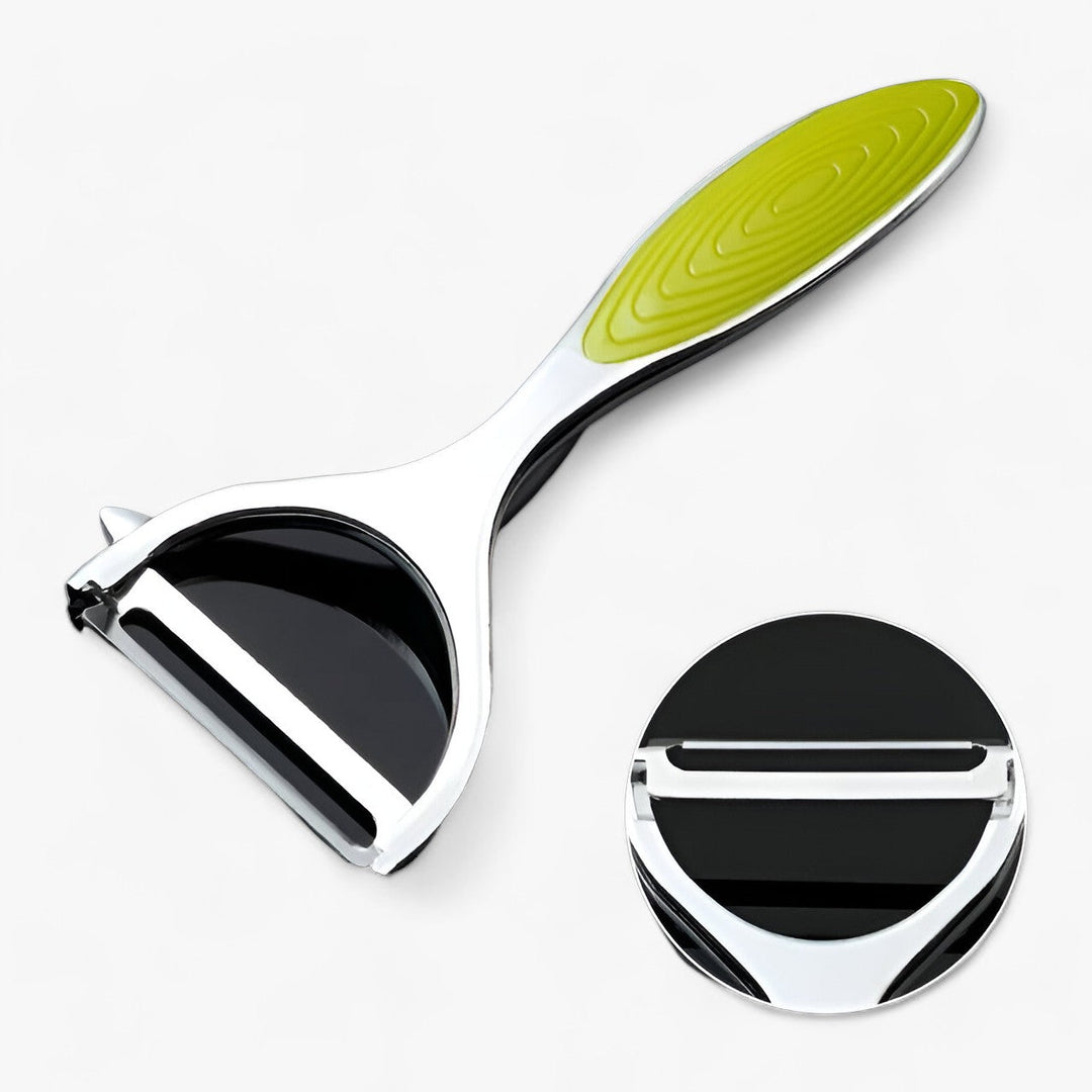BowLift | ProPeeler Stainless Steel Peeler