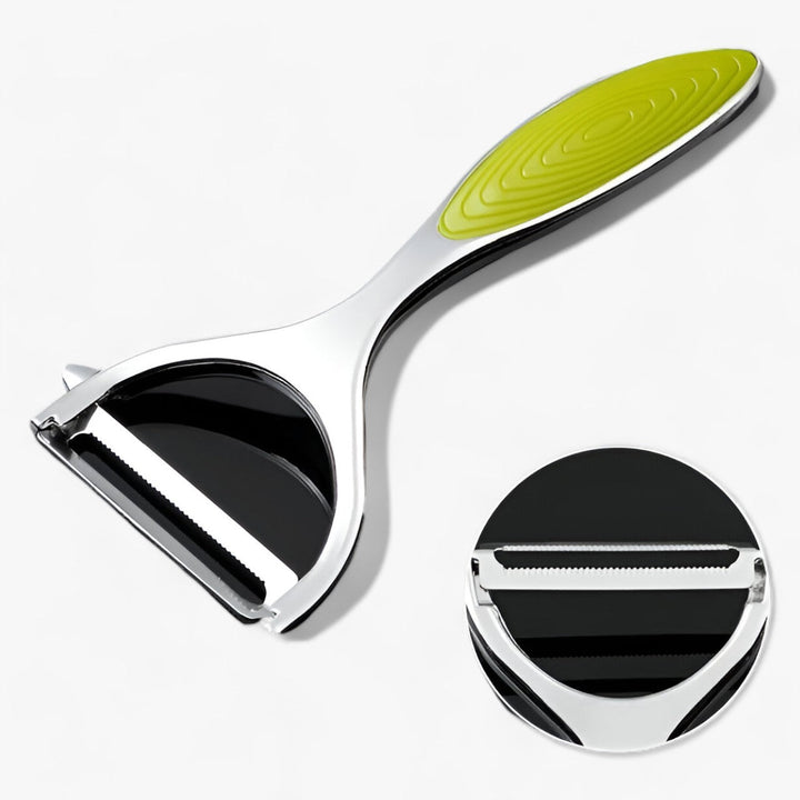 BowLift | ProPeeler Stainless Steel Peeler