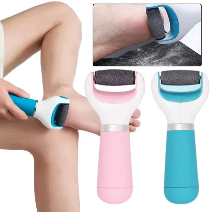 BowLift | PediShine Electric Foot File