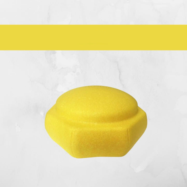 BowLift | Stackable Stepping Stones for Creative Play and Balance - StepJoy
