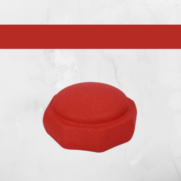 BowLift | Stackable Stepping Stones for Creative Play and Balance - StepJoy