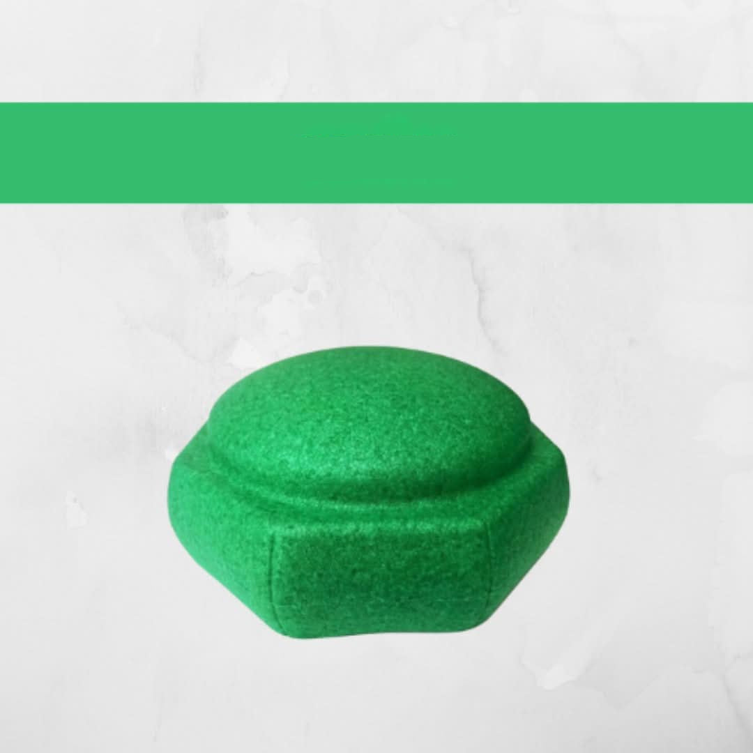 BowLift | Stackable Stepping Stones for Creative Play and Balance - StepJoy