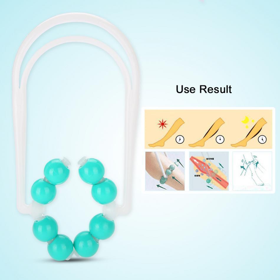 BowLift | 360° All-Round Massage Roller