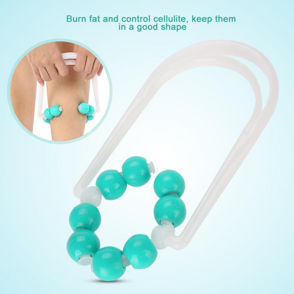 BowLift | 360° All-Round Massage Roller