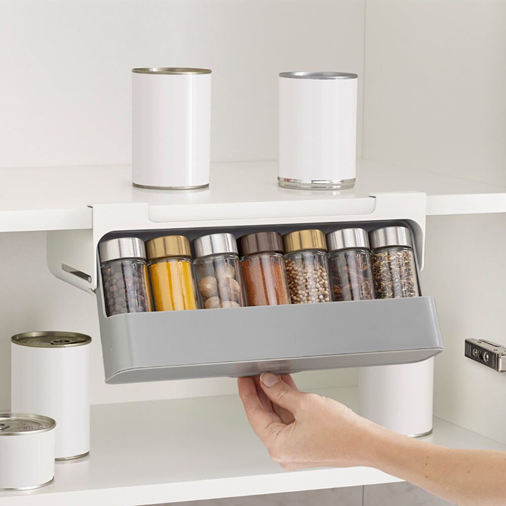 BowLift | OrganizePro Streamlined Cabinet Organization