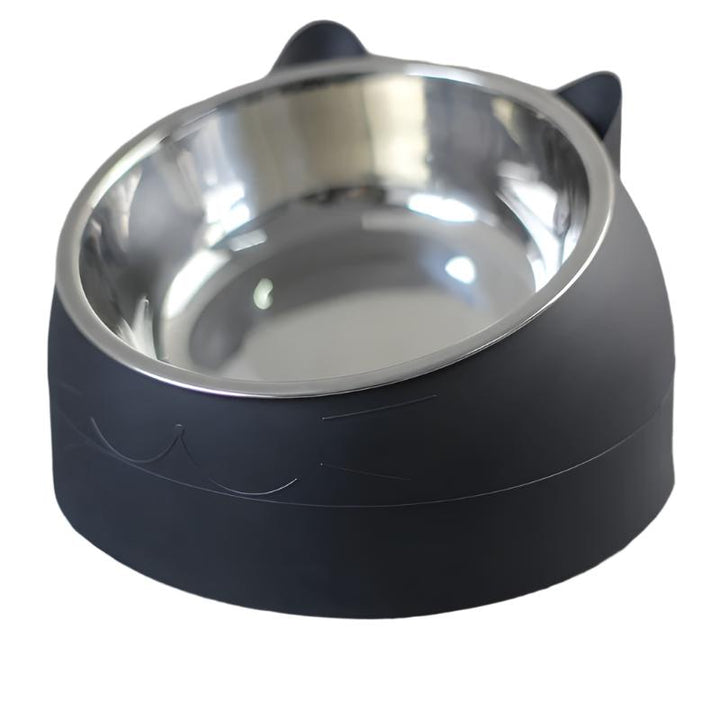 Raised Cat Food Bowl - ComfortBowl Bowlift