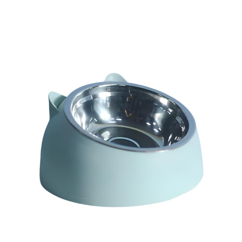 Raised Cat Food Bowl - ComfortBowl Bowlift