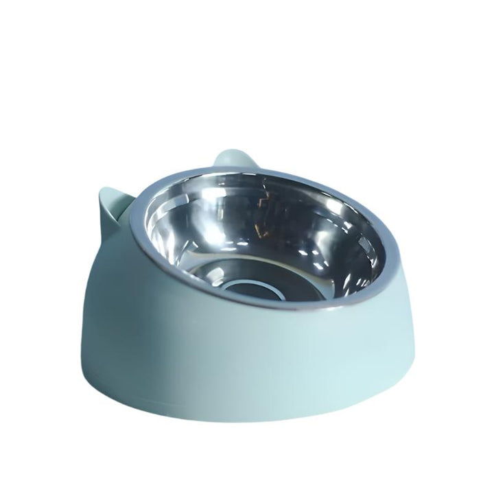 Raised Cat Food Bowl - ComfortBowl Bowlift