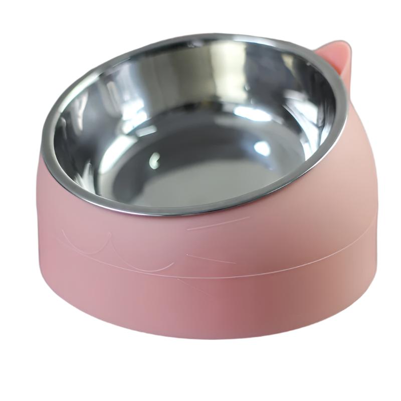Raised Cat Food Bowl - ComfortBowl Bowlift
