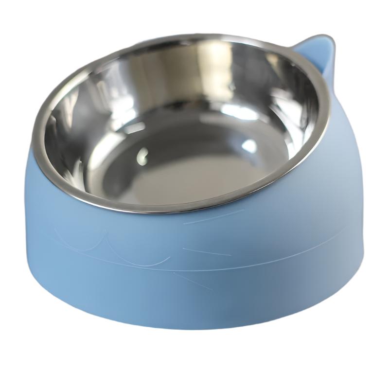 Raised Cat Food Bowl - ComfortBowl Bowlift