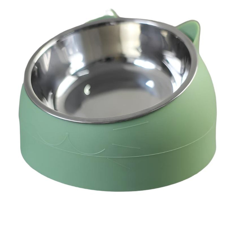 Raised Cat Food Bowl - ComfortBowl Bowlift