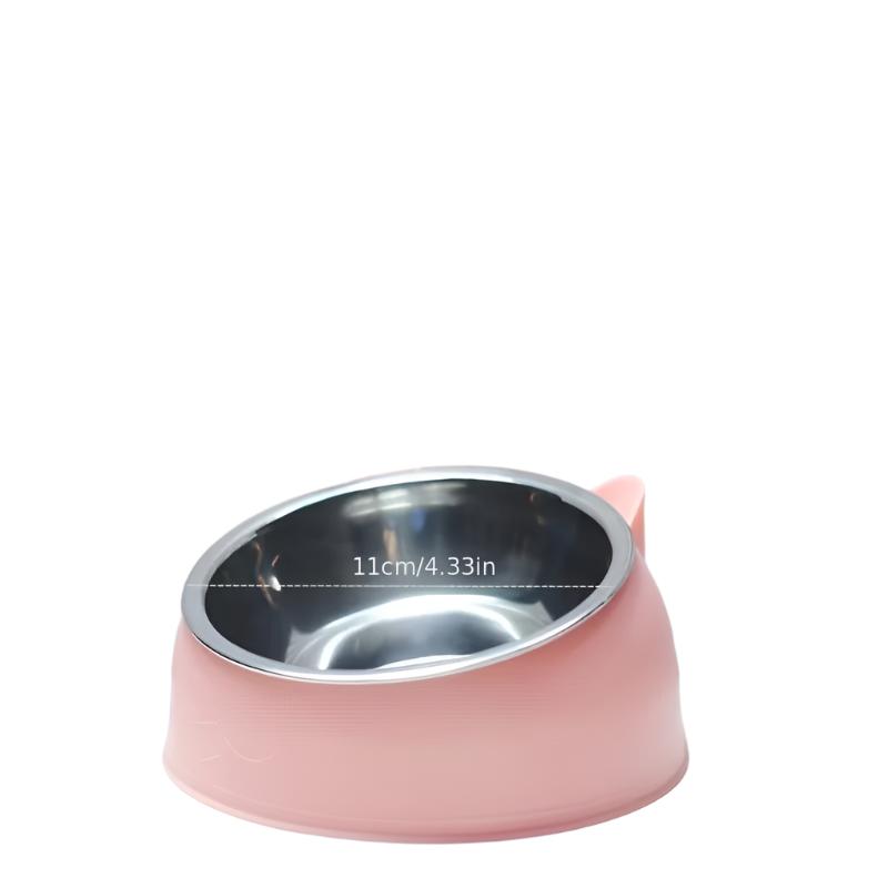 Raised Cat Food Bowl - ComfortBowl Bowlift