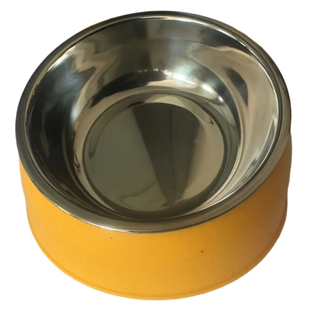 Raised Cat Food Bowl - ComfortBowl Bowlift