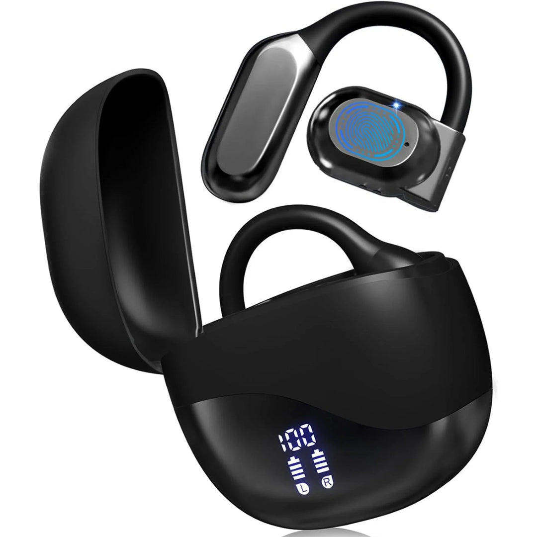 BowLift | Wireless Translation Headphones Charging Case