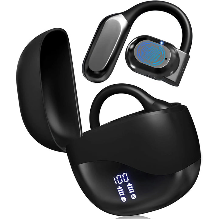 BowLift | Wireless Translation Headphones Charging Case