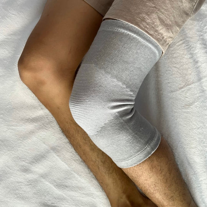 BowLift | Knee Support Brace Set - FlexiKnee