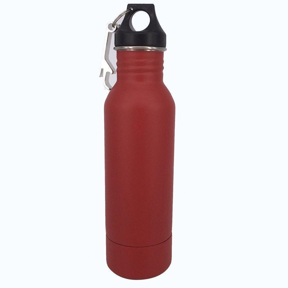 BowLift | Beer Travel Bottle