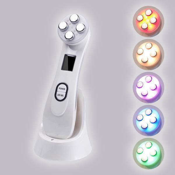 BowLift | Rejuvenizer™ - 5 in 1 Beauty Device