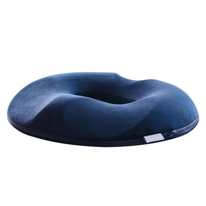 BowLift | RELIEF CUSHION – Orthopedic Seat Support for Hemorrhoid & Tailbone Pain Relief