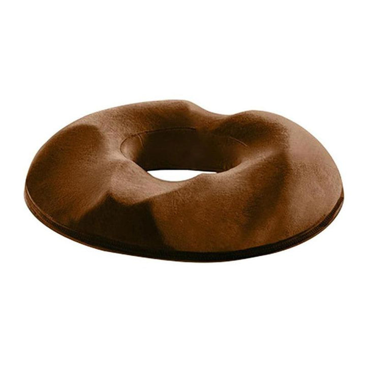 BowLift | RELIEF CUSHION – Orthopedic Seat Support for Hemorrhoid & Tailbone Pain Relief