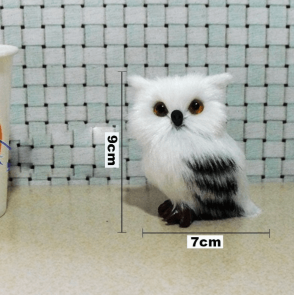BowLift | Cute Owl Home Decor
