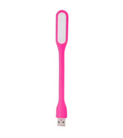 BowLift | 10pcs Flexible USB Led Light