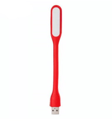 BowLift | 10pcs Flexible USB Led Light