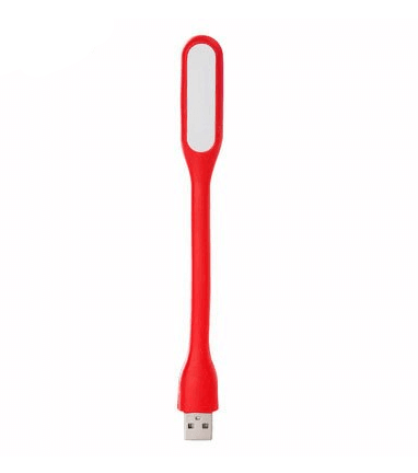 BowLift | 10pcs Flexible USB Led Light
