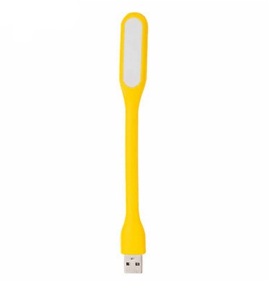 BowLift | 10pcs Flexible USB Led Light