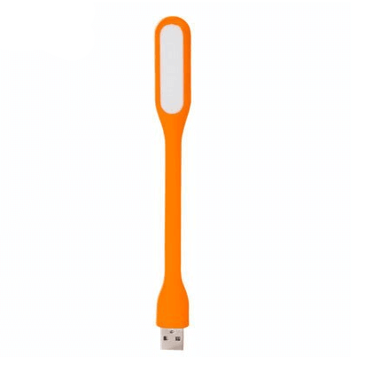 BowLift | 10pcs Flexible USB Led Light