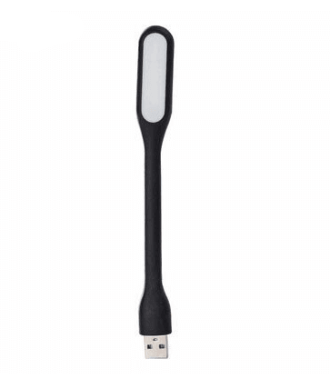 BowLift | 10pcs Flexible USB Led Light