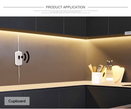 BowLift | Motion Sensor Kitchen LED Night Light